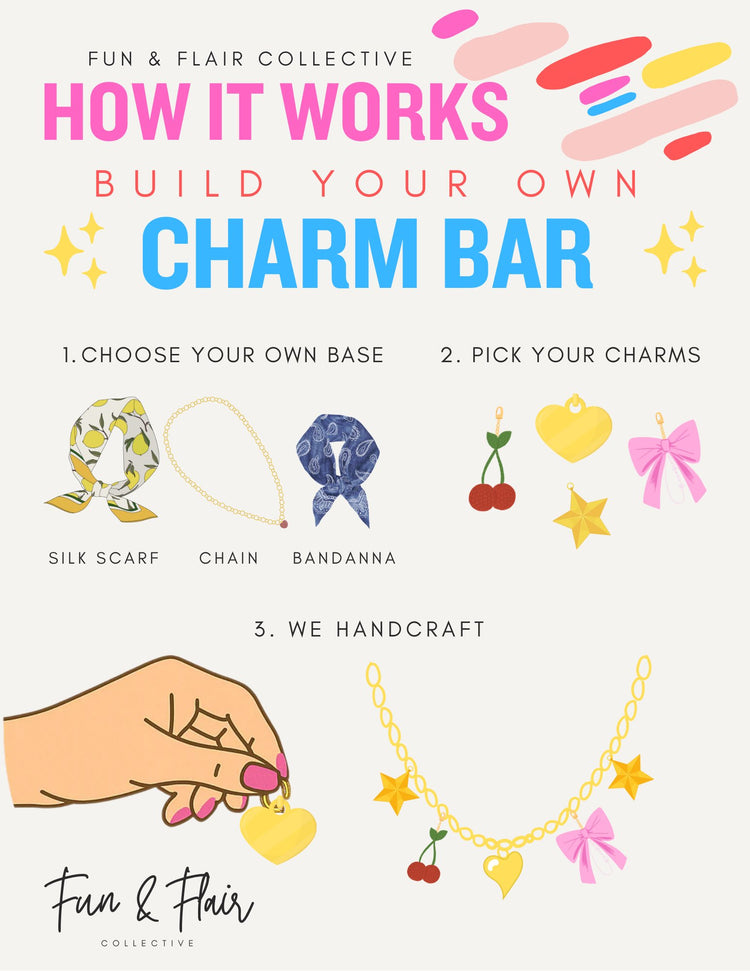 Charm Bar