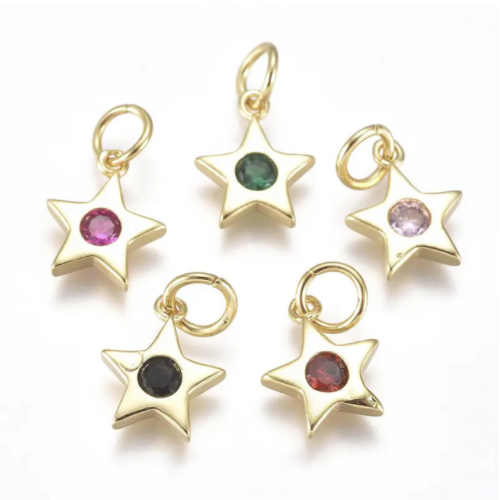 Tiny Charms
