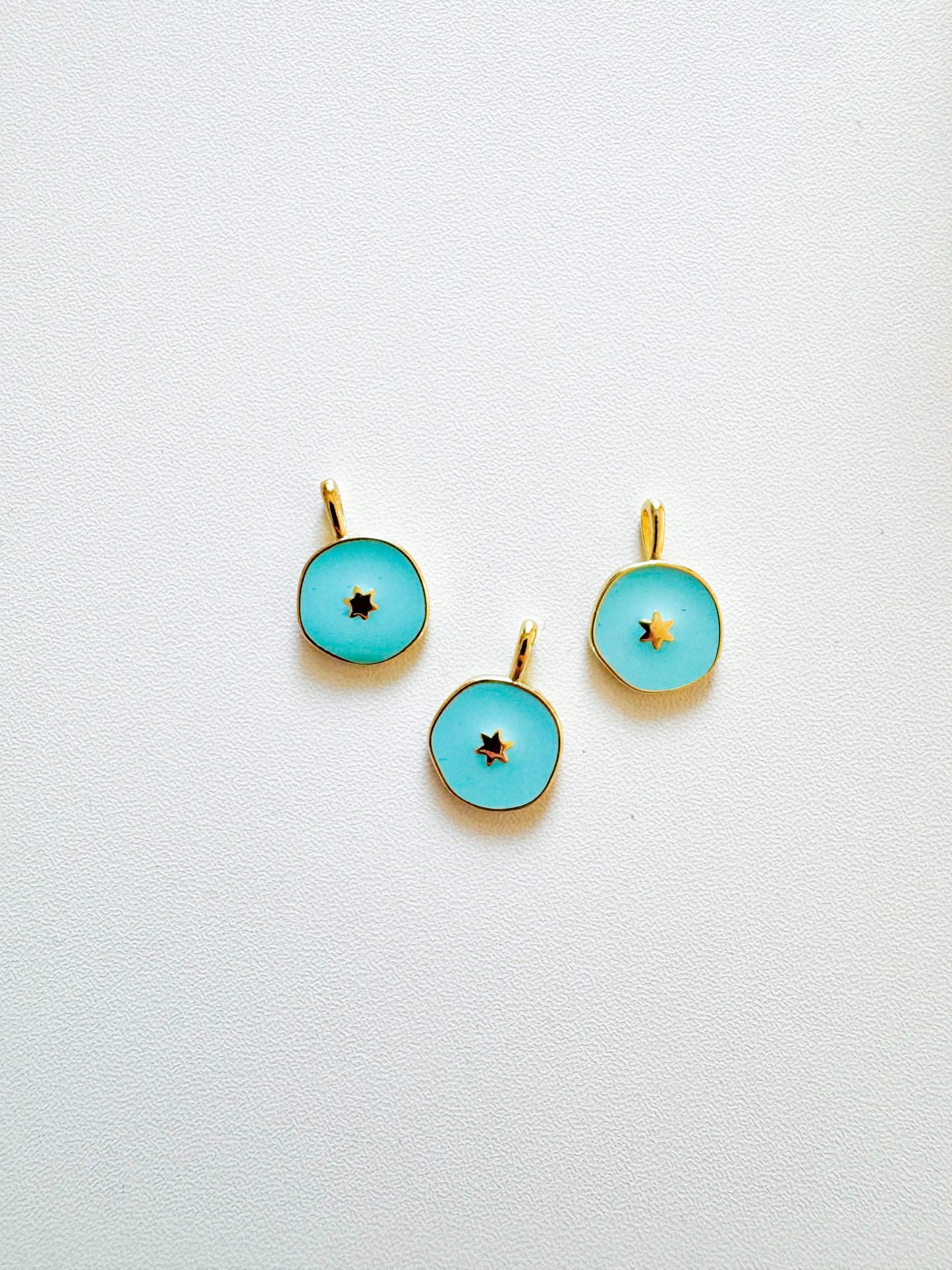 Midi Charms