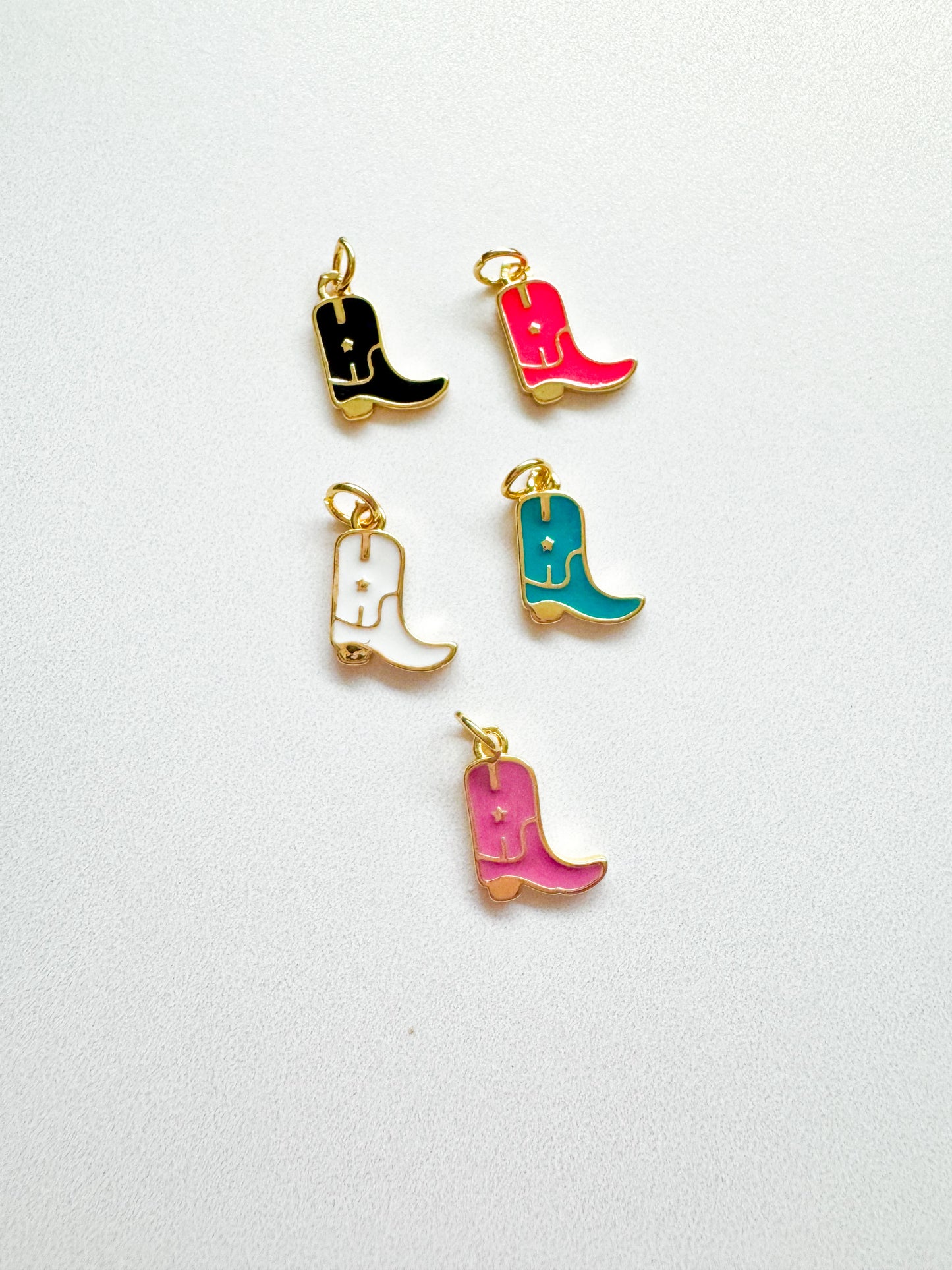 Tiny Charms