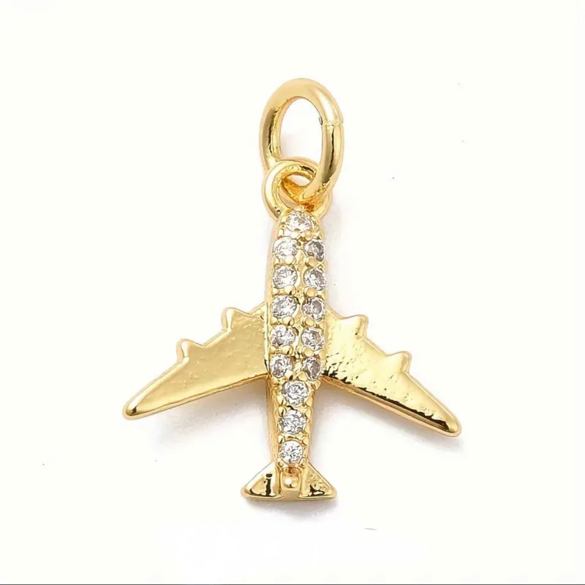Tiny Charms