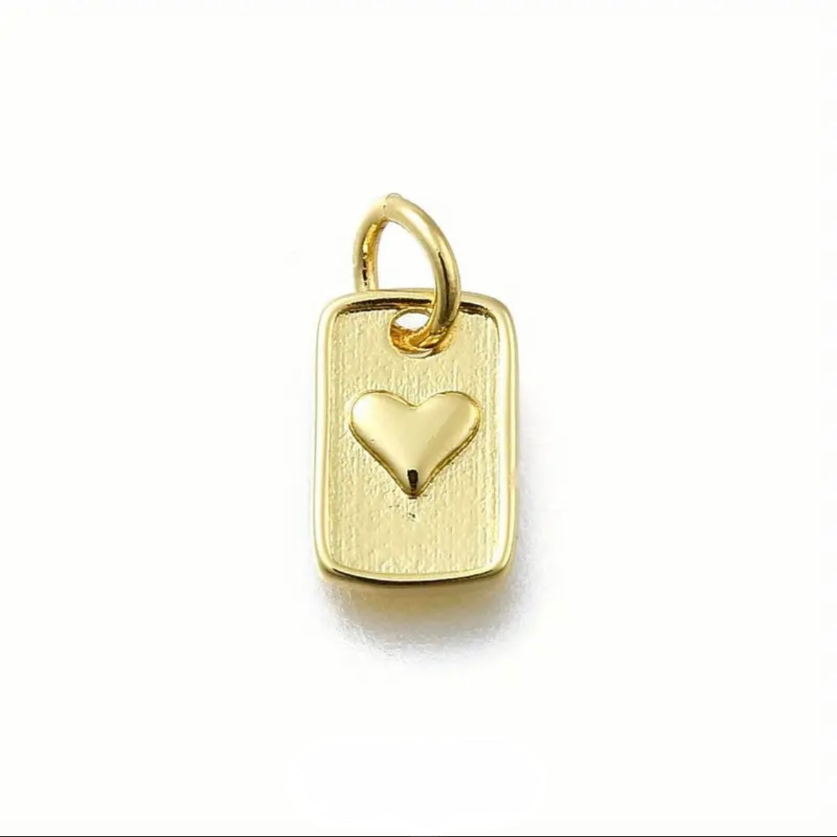 Tiny Charms