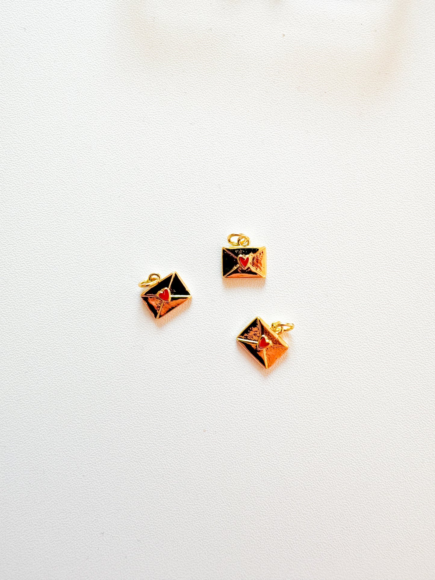 Tiny Charms
