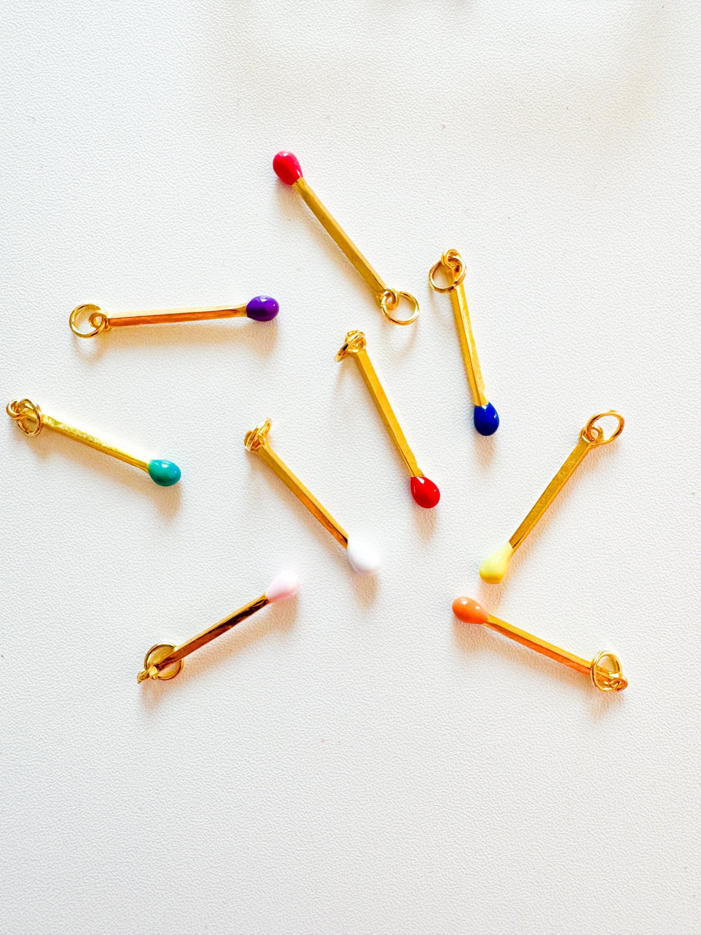 Match Charms