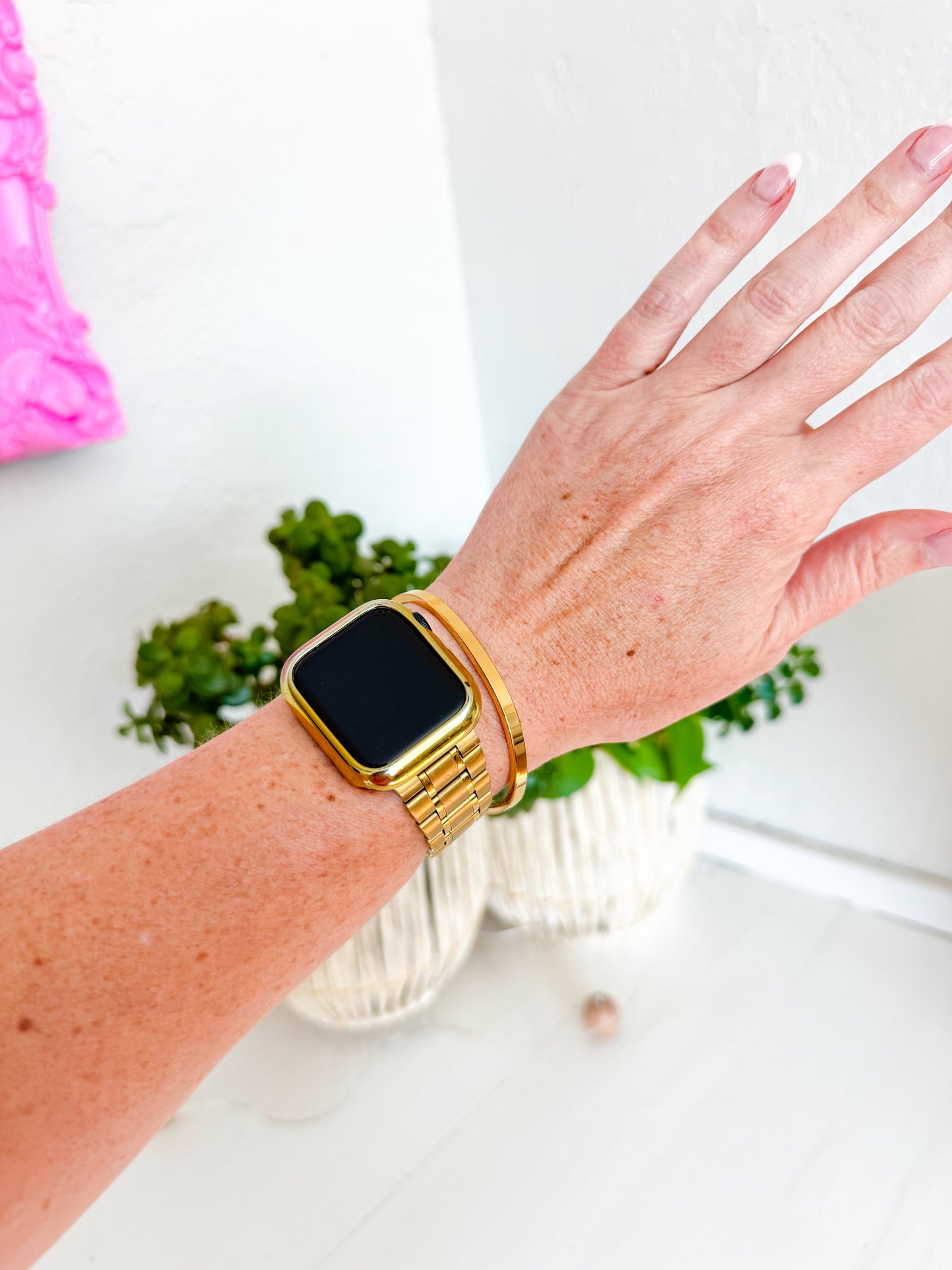 Golden Hour Cuff
