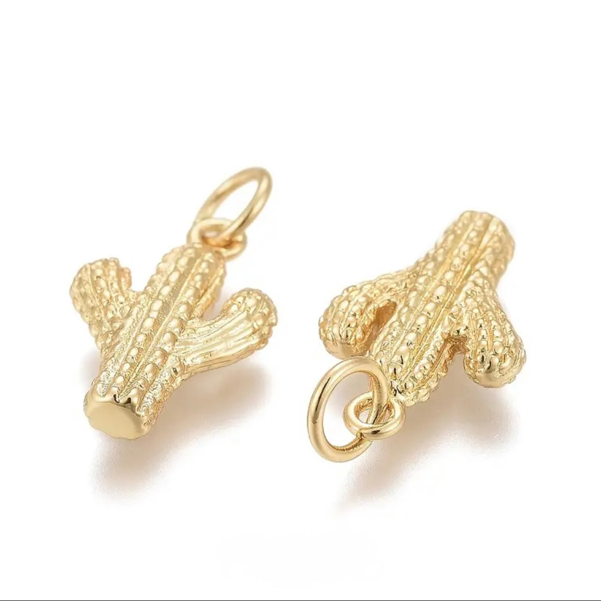 Tiny Charms