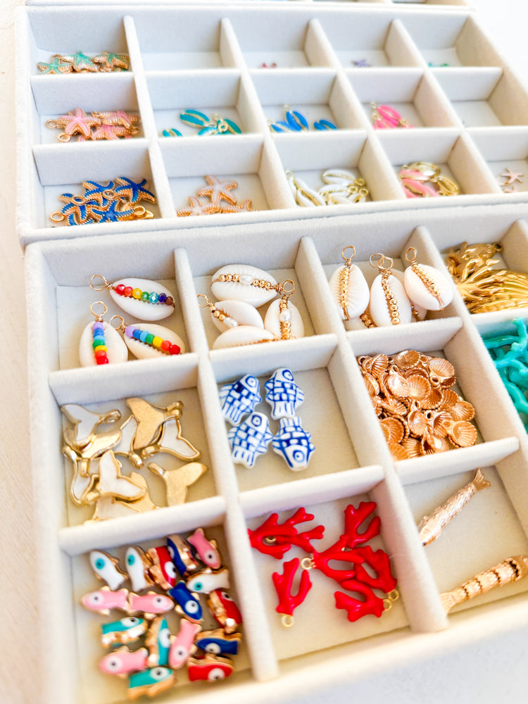 Salt and Sand Collection