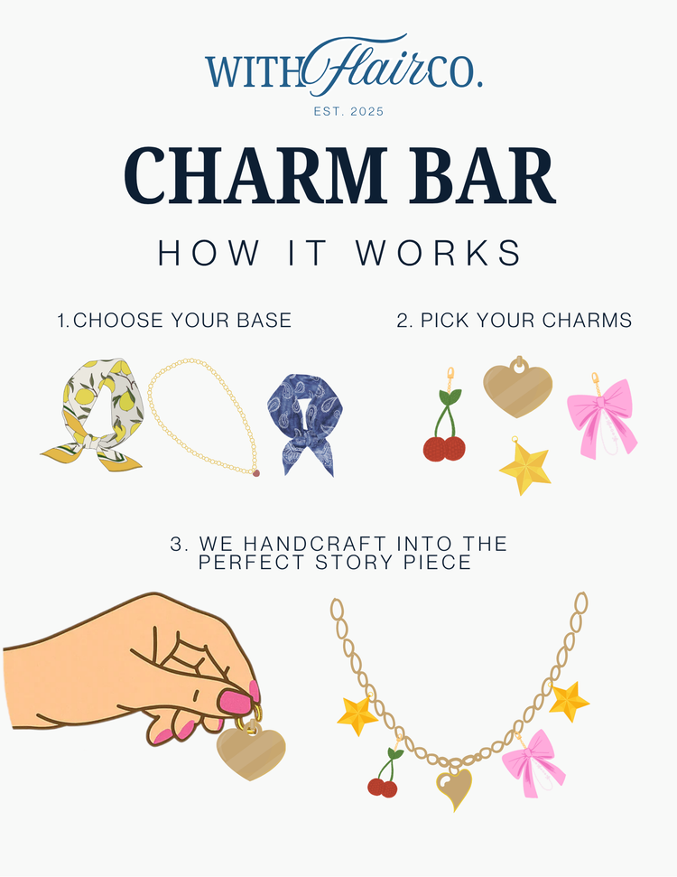 Charm Bar