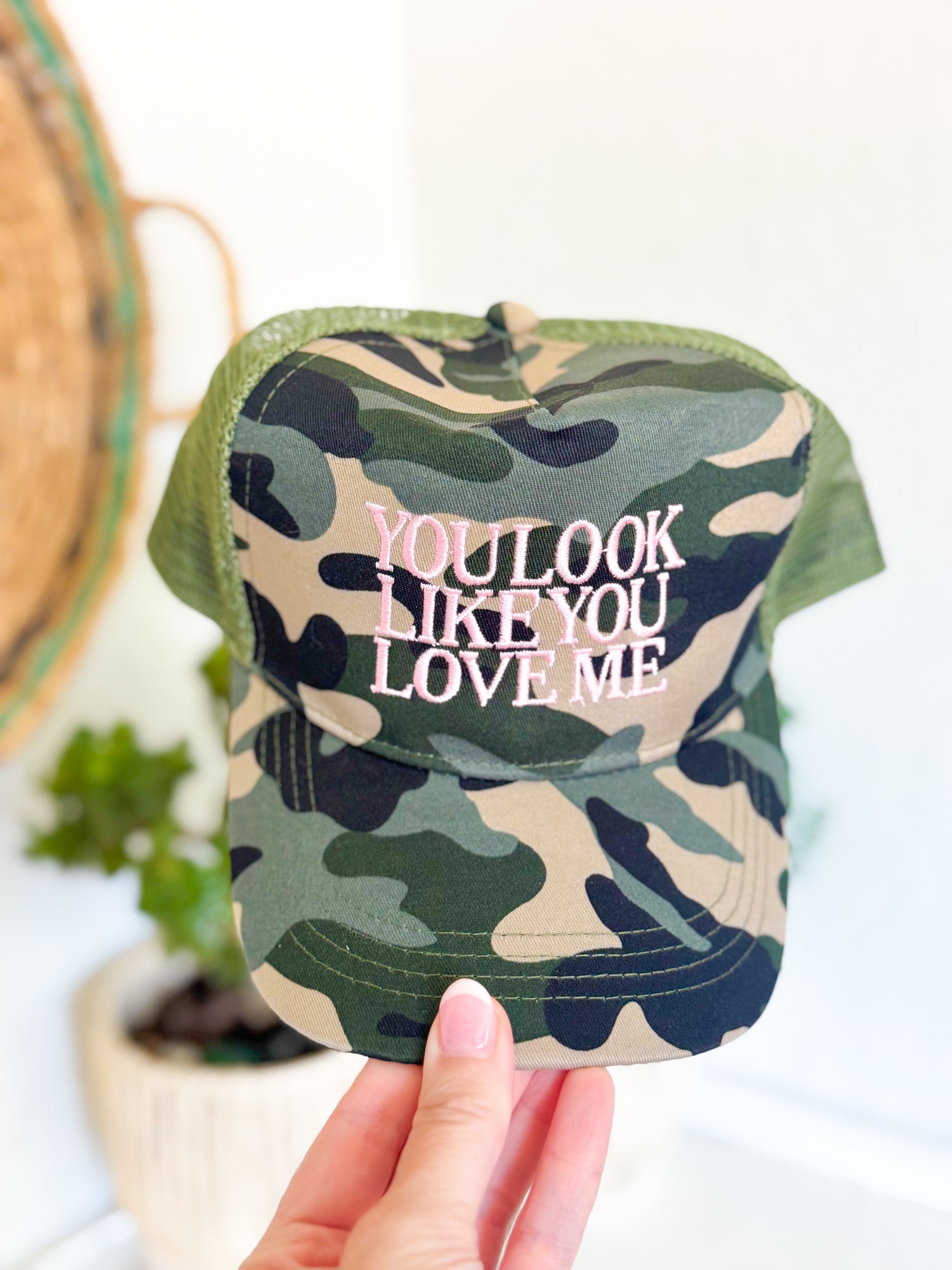 Hats