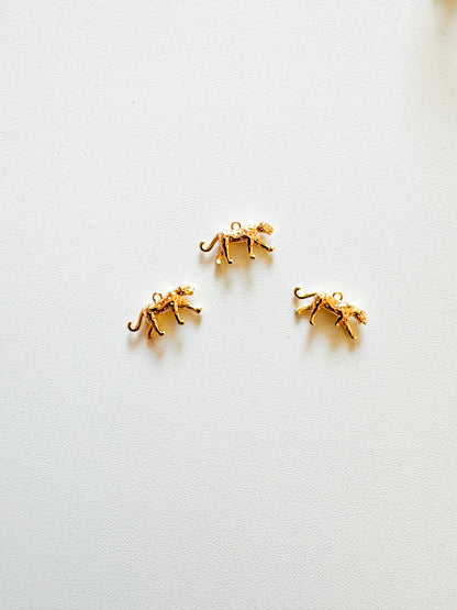 Midi Charms