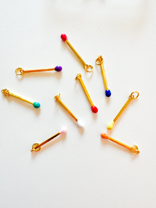 Match Charms