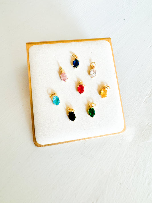 Jewel Charms