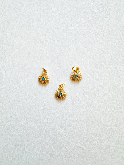 Tiny Charms