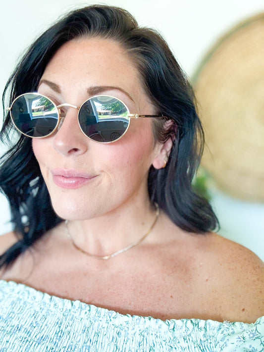 City Chic Sunnies